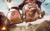 横冲直撞好莱坞 Hollywood Adventures