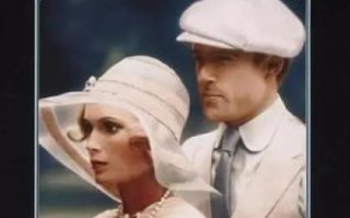 了不起的盖茨比 The Great Gatsby