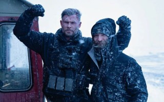 2023年勉强能看的6部动作片，如果片荒可以看看打发时间（2023年上映的大电影动画片）