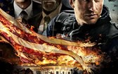 奥林匹斯的陷落 Olympus Has Fallen