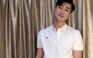 TVB“四五线”演员招浩明：从金融才俊到魔术师再到婚姻幸福的热爱者