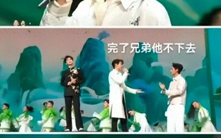 《上春山》还是《占山头》？谁能想到会在春晚看男的演宫斗啊（春山至上）