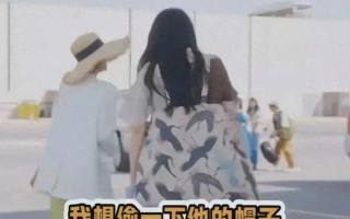 迪丽热巴参加综艺“偷帽子”行为引争议！网友吐槽，评论区沦陷！