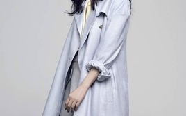张小娴（张小娴个人资料图片及简介）