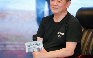 《里斯本丸沉没》成都路演，因爱而起的“寻亲公告”正式发布