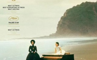 钢琴课 The Piano