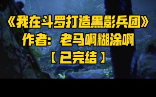 黑影(黑影英文)