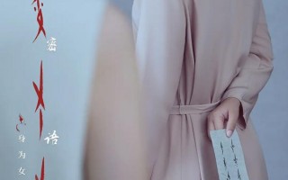 密语者 Hidden Letters