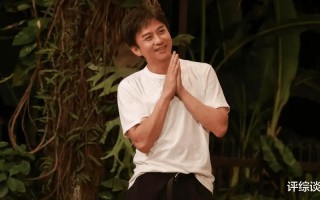 大乌龙！邓超“出轨照片”被疯传，看清“女主”后绷不住了