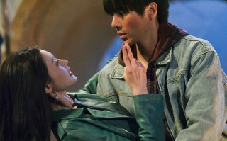 《毕正明的证明》曝预告 上演绿皮火车猫鼠游戏 《毕正明的证明》曝预告 上演绿皮火车猫鼠游戏