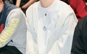 王子异