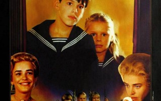 芬妮与亚历山大 Fanny and Alexander