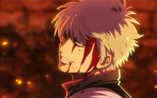 “吉原炎上篇”开启!《银魂》新剧场版定档2026.2