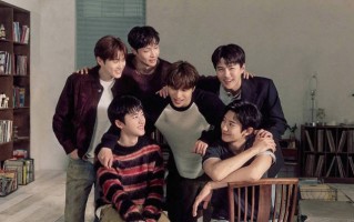 张艺兴不出演EXO团综 曾因国家话剧院活动缺席见面会