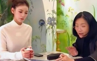 大S再婚窘迫，马筱梅挑婚纱 vs 大S简单婚礼，一场鲜明对比