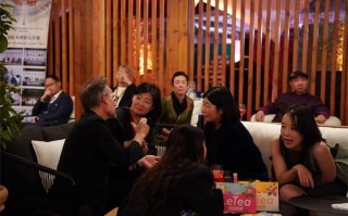 光影之桥联通中外 北京国际电影节戛纳举办推介会（光影影视联盟官网）