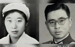 名人故事感动人心：王公浦与赵季康的传奇人生与创作之路