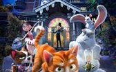 魔法总动员 The House of Magic