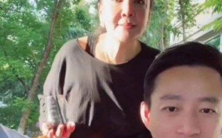 汪小菲与张兰母子决裂，抖音封号引发的家庭纷争与员工困境