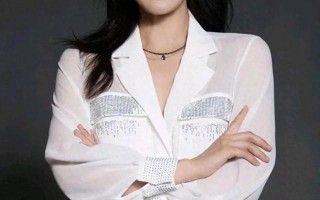央视女主持赵子琪：曾让2个已婚男士为之痴迷，如今过得怎样了？