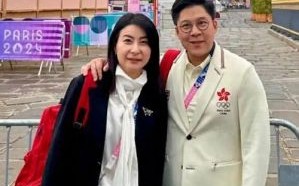 哈尔滨冰雪大世界：名人家庭共度冬季乐趣