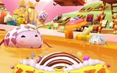 绿林大冒险之糖果世界 Jungle Master - the Candy World
