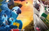 里约大冒险2 Rio 2