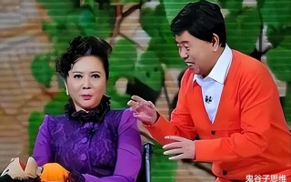 龙年春晚来临，网友：已经不期待，混子演员一堆，还爱“教育”人