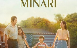 米纳里 Minari