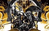 神战：权力之眼 Gods of Egypt