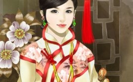 玉嫔（叶赫那拉氏后妃与清代历史考评）