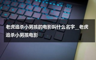 老虎追杀小男孩的电影叫什么名字__老虎追杀小男孩电影