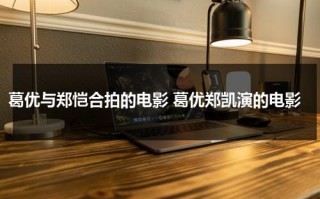 葛优与郑恺合拍的电影 葛优郑凯演的电影