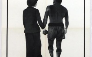 洛奇 Rocky