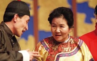 春晚已经开始倒数了，希望这四个逗比能不能停下来，不要侮辱大家的智商了