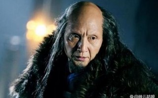 杜玉明：演艺圈的金牌反派传奇与爱情故事