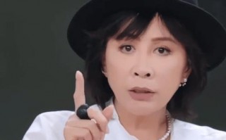 刘嘉玲盛赞梁朝伟：没人比他更优秀