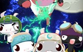 超能兔战队 Rabbit Hero