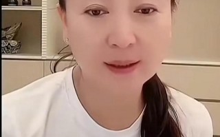 闫学晶就“炫富”言论致歉：习惯被人捧着忘了本，彻底清醒了