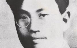 张太雷（张太雷建立苏维埃政府地点）