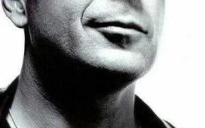 布鲁斯·威利斯