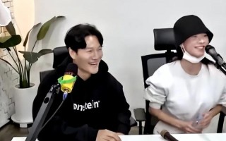被全网抵制跑男劝退后在直播间酒后发疯？她还能靠美貌翻身吗