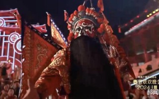 谁抢赢了春晚？