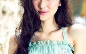 杨净如个人资料（杨净如的男朋友是谁）