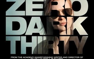 猎杀本·拉登 Zero Dark Thirty