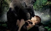 丛林之王 Tarzan