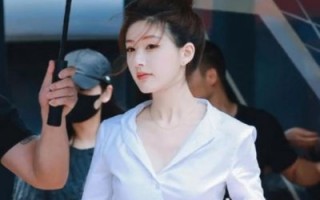赵露思身体状况引发网友担忧，好友替她发声揭露内幕
