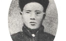 杨洪胜（杨洪胜 能建集团）