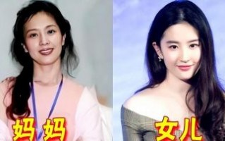 陈金飞与刘亦菲是什么关系？他是她的干爹还是经纪人？妈妈对此态度如何？