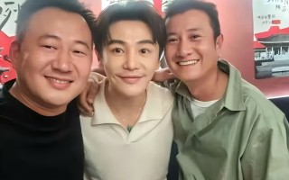 孙坚发文力捧文章翻车，被质疑支持孕期出轨，本人连忙删文装无辜